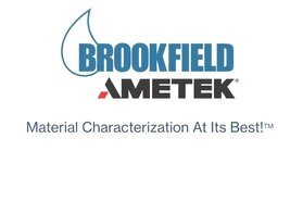 博勒飛Brookfield技術服務網(wǎng)站上線了