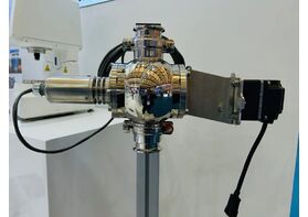 博勒飛Brookfield亮相上海國際新能源鋰電池技術(shù)展覽會(huì)BTFChina 2023