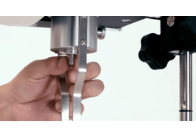 粘度計(jì)測(cè)量液體粘度的原理是什么？