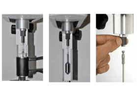 博勒飛粘度計在食品飲料行業(yè)中的應(yīng)用