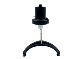 博勒飛表盤(pán)式指針粘度計(jì)使用方法