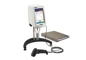 如何通過粘度計的數(shù)據(jù)，分析流體的粘度穩(wěn)定性？