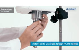 Brookfield粘度計(jì)轉(zhuǎn)子轉(zhuǎn)速對應(yīng)粘度范圍表剪切速率