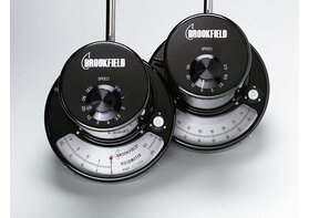 ?博力菲粘度計：粘度科學(xué)精確測量的選擇 