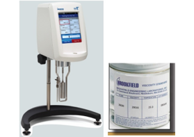 粘度計測量結(jié)果的準(zhǔn)確性受到哪些因素的影響？