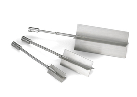 粘度計(jì)測(cè)量高粘度聚合物時(shí)，如何避免轉(zhuǎn)子卡死？