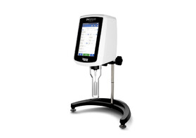 新一代實(shí)驗(yàn)室粘度測(cè)量技術(shù)：DV2Plus粘度計(jì)的功能特性與應(yīng)用價(jià)值