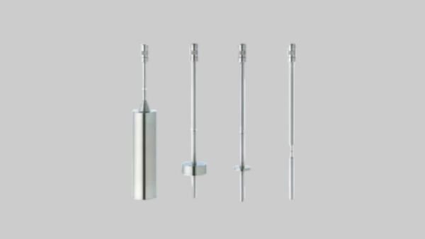 低粘度LV粘度計轉子