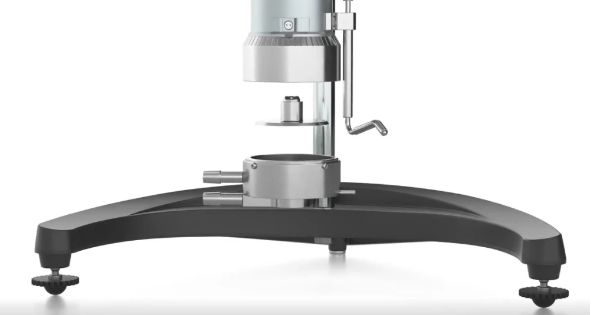 博勒飛粘度計(jì)優(yōu)勢