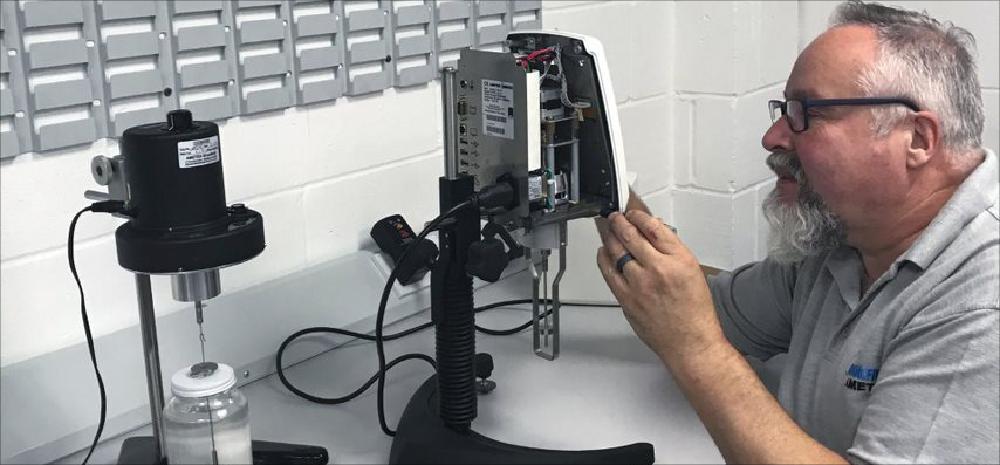 博勒飛粘度計(jì)優(yōu)勢