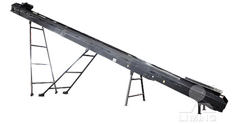 B6X系列皮帶輸送機