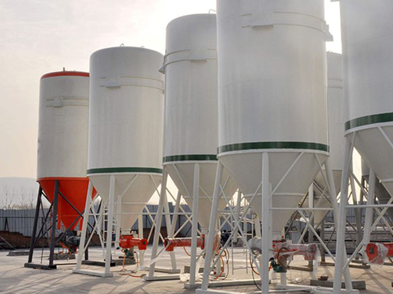 干粉砂漿生產 干粉砂漿生產